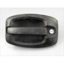 POIGNEE EXTERIEURE PORTE AVANT GAUCHE CITROEN JUMPER 33MH TOLE 2002-