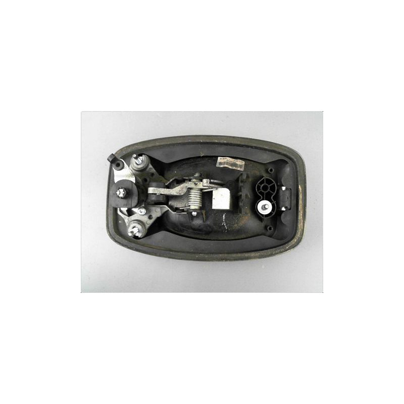 POIGNEE EXTERIEURE PORTE AVANT GAUCHE CITROEN JUMPER 33MH TOLE 2002-