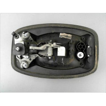 POIGNEE EXTERIEURE PORTE AVANT GAUCHE CITROEN JUMPER 33MH TOLE 2002-