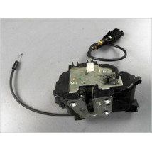 SYSTEME CONDAMNATION ARRIERE GAUCHE RENAULT MODUS 2004-2007