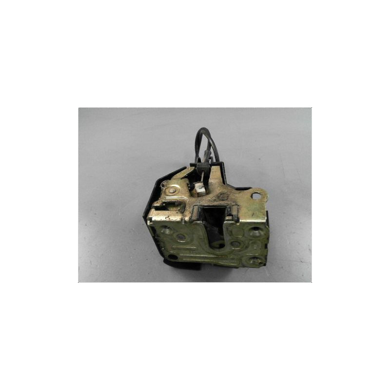SYSTEME CONDAMNATION AVANT GAUCHE RENAULT SCENIC I PH2 99-03