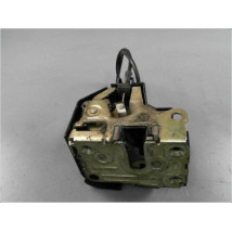 SYSTEME CONDAMNATION AVANT GAUCHE RENAULT SCENIC I PH2 99-03