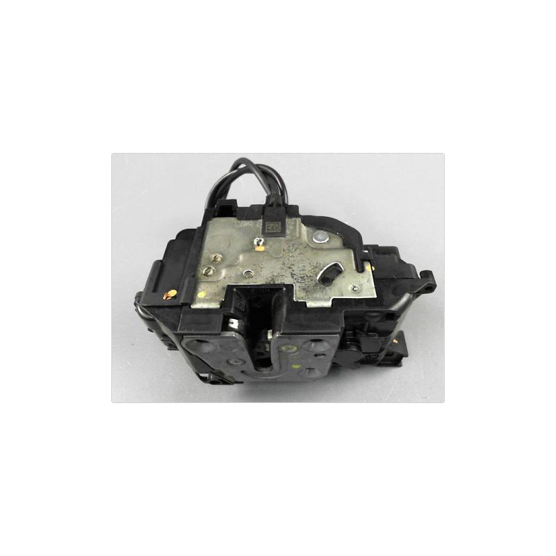 SYSTEME CONDAMNATION ARRIERE GAUCHE RENAULT GRAND SCENIC III 09-11