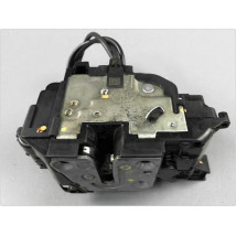 SYSTEME CONDAMNATION ARRIERE GAUCHE RENAULT GRAND SCENIC III 09-11