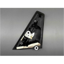 POIGNEE EXTERIEURE PORTE ARRIERE DROIT RENAULT CLIO IV 12-16