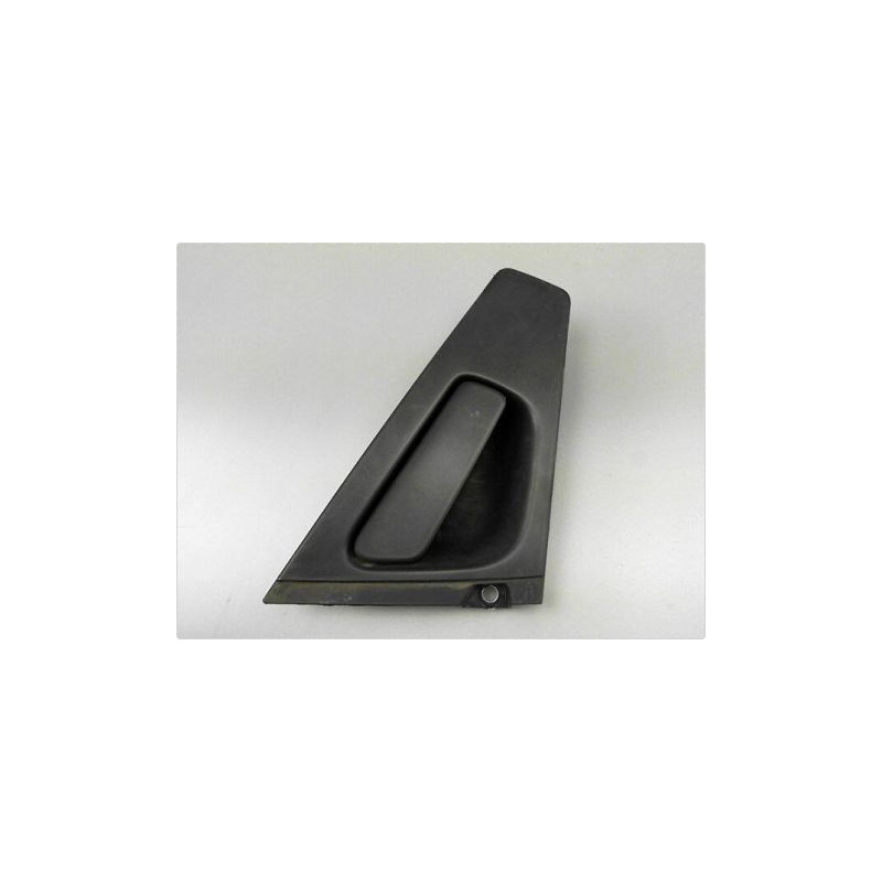 POIGNEE EXTERIEURE PORTE ARRIERE GAUCHE RENAULT CLIO IV 12-16