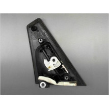 POIGNEE EXTERIEURE PORTE ARRIERE GAUCHE RENAULT CLIO IV 12-16