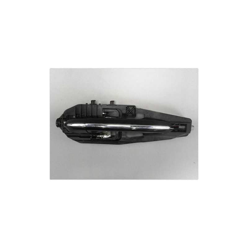 POIGNEE EXTERIEURE PORTE ARRIERE GAUCHE FORD MONDEO IV 2014-