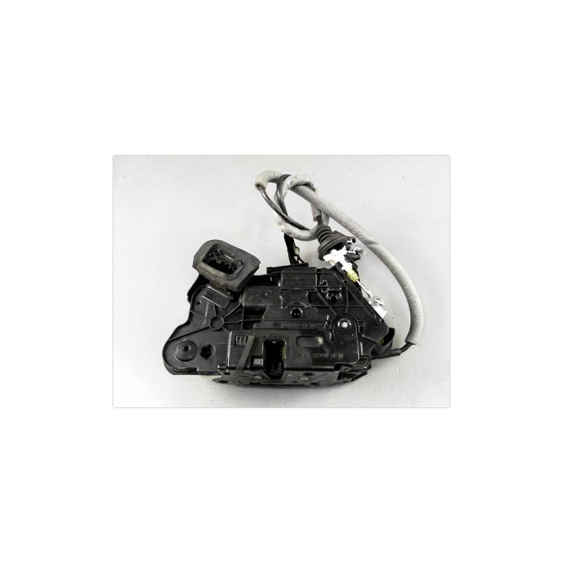 SYSTEME CONDAMNATION AVANT GAUCHE VOLKSWAGEN POLO V 09-14