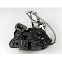 SYSTEME CONDAMNATION AVANT GAUCHE VOLKSWAGEN POLO V 09-14