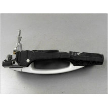 POIGNEE EXTERIEURE PORTE AVANT GAUCHE VOLKSWAGEN POLO V 09-14