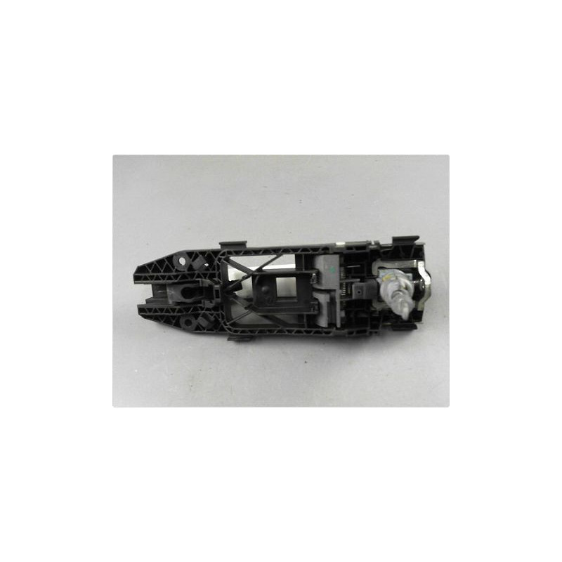 POIGNEE EXTERIEURE PORTE AVANT GAUCHE VOLKSWAGEN POLO V 09-14
