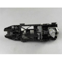 POIGNEE EXTERIEURE PORTE AVANT GAUCHE VOLKSWAGEN POLO V 09-14
