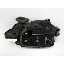 SYSTEME CONDAMNATION AVANT GAUCHE VOLKSWAGEN POLO V PH2 14-18