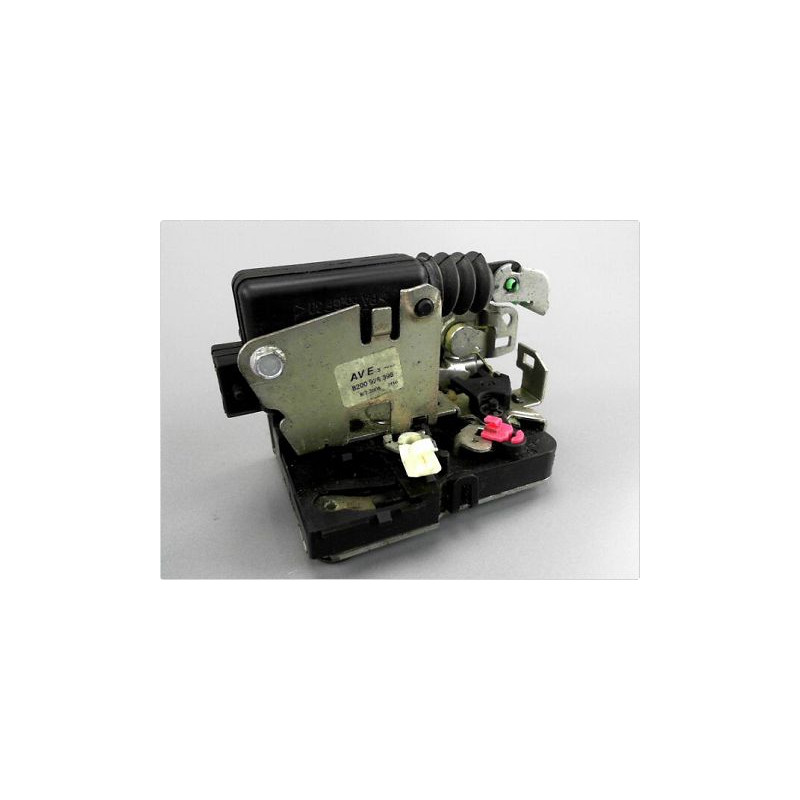 SYSTEME CONDAMNATION AVANT GAUCHE DACIA LOGAN MCV 07-08