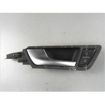 POIGNEE INTERIEURE PORTE AVANT GAUCHE AUDI Q5 08-12