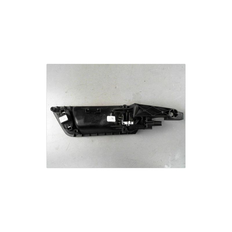 POIGNEE INTERIEURE PORTE AVANT GAUCHE AUDI Q5 08-12