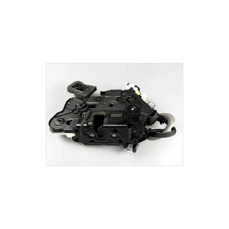 SYSTEME CONDAMNATION AVANT GAUCHE VOLKSWAGEN GOLF VI 08-13