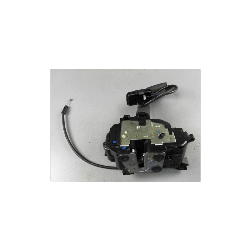 SYSTEME CONDAMNATION ARRIERE GAUCHE RENAULT SCENIC III 09-2011