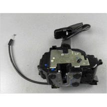SYSTEME CONDAMNATION ARRIERE GAUCHE RENAULT SCENIC III 09-2011