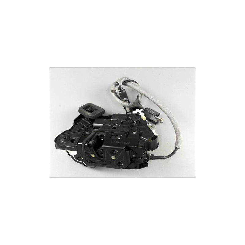SYSTEME CONDAMNATION AVANT GAUCHE VOLKSWAGEN POLO V 09-14