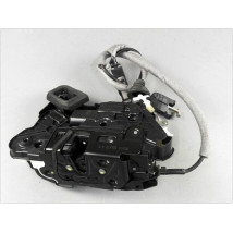 SYSTEME CONDAMNATION AVANT GAUCHE VOLKSWAGEN POLO V 09-14