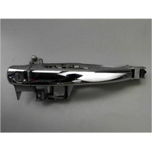 POIGNEE EXTERIEURE PORTE AVANT GAUCHE CITROEN DS3 09-14
