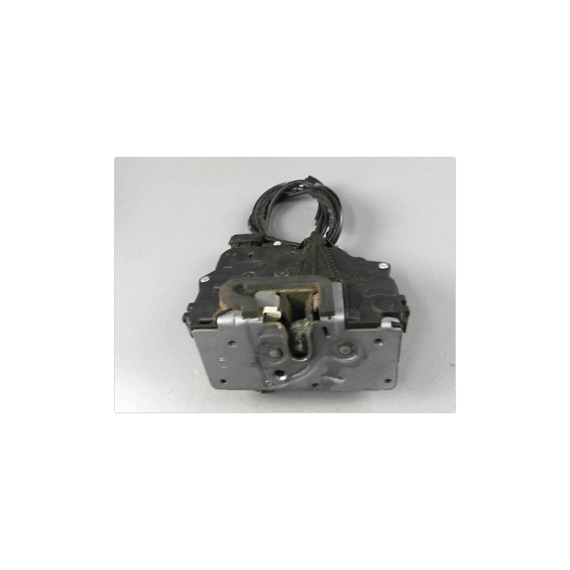 SYSTEME CONDAMNATION AVANT GAUCHE FIAT PUNTO EVO III 09-13