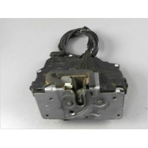 SYSTEME CONDAMNATION AVANT GAUCHE FIAT PUNTO EVO III 09-13