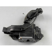 SYSTEME CONDAMNATION ARRIERE GAUCHE RENAULT MEGANE III 2008-2012