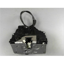SYSTEME CONDAMNATION AVANT GAUCHE OPEL CORSA (D) 11-15