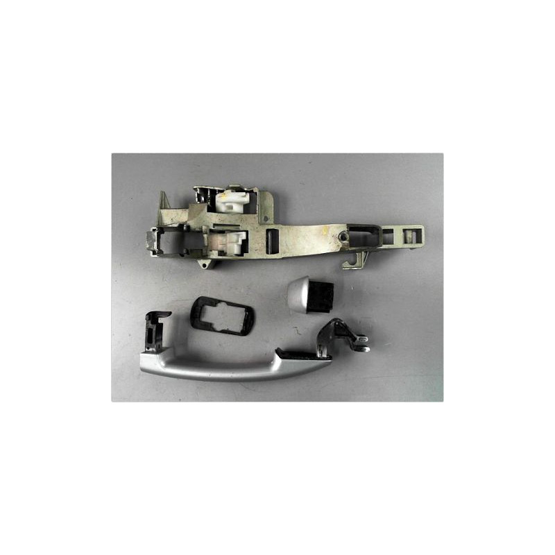 POIGNEE EXTERIEURE PORTE ARRIERE DROIT PEUGEOT 407 SW