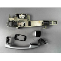 POIGNEE EXTERIEURE PORTE ARRIERE DROIT PEUGEOT 407 SW