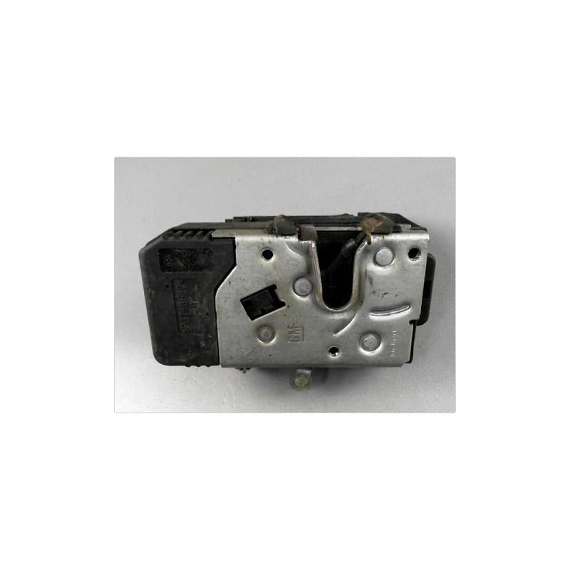 SYSTEME CONDAMNATION AVANT GAUCHE OPEL MERIVA 2003-2005