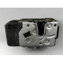 SYSTEME CONDAMNATION AVANT GAUCHE OPEL MERIVA 2003-2005