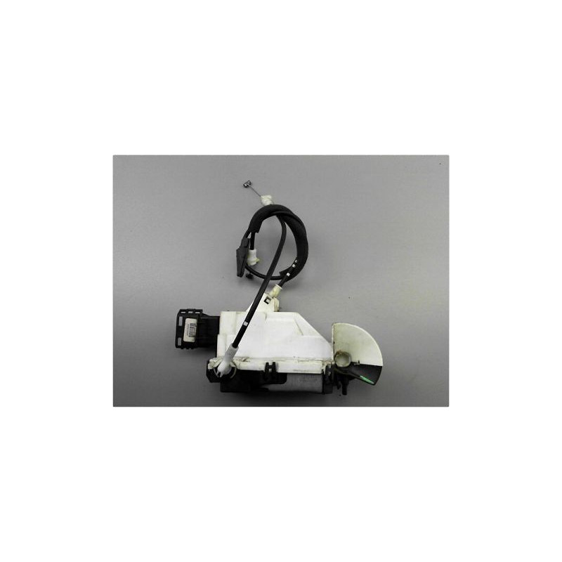 SYSTEME CONDAMNATION AVANT GAUCHE CITROEN C3 II 2009-2012
