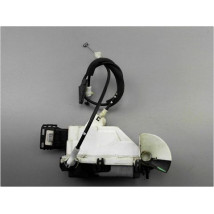 SYSTEME CONDAMNATION AVANT GAUCHE CITROEN C3 II 2009-2012