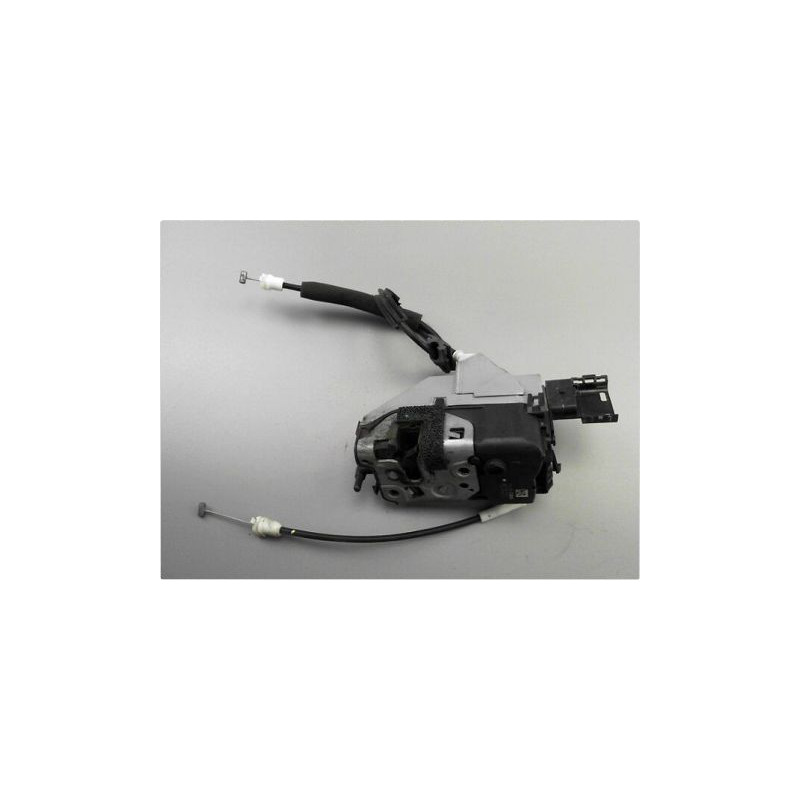 SYSTEME CONDAMNATION ARRIERE GAUCHE CITROEN C3 II 2009-2012