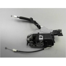 SYSTEME CONDAMNATION ARRIERE GAUCHE CITROEN C3 II 2009-2012