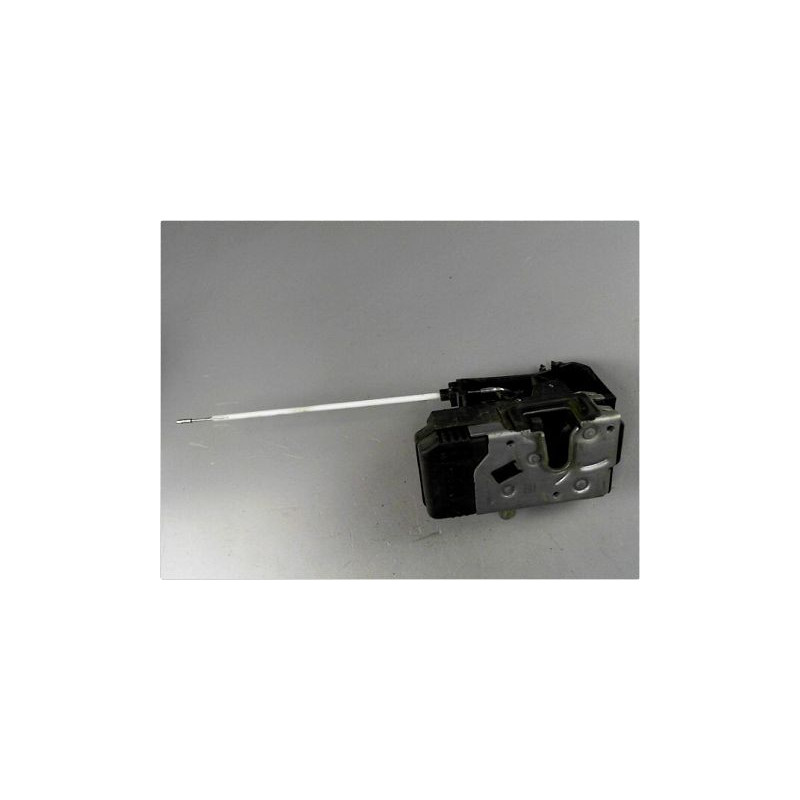 SYSTEME CONDAMNATION AVANT GAUCHE OPEL MERIVA 2003-2005