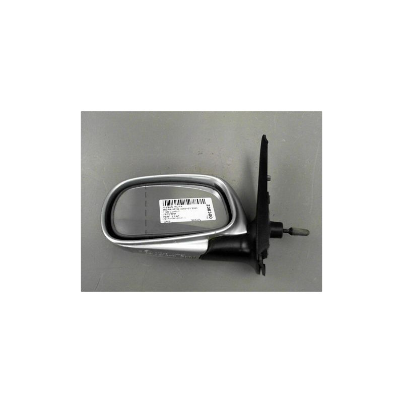 RETROVISEUR EXTERIEUR GAUCHE NISSAN MICRA 2000-2003
