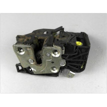 SYSTEME CONDAMNATION ARRIERE GAUCHE DACIA SANDERO II 12-17