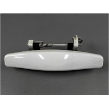 POIGNEE EXTERIEURE PORTE ARRIERE GAUCHE DACIA DUSTER 10-13