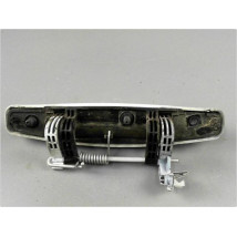 POIGNEE EXTERIEURE PORTE ARRIERE GAUCHE DACIA DUSTER 10-13