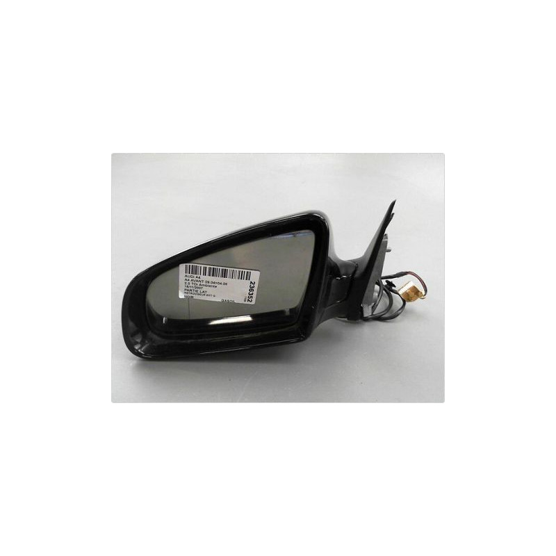 RETROVISEUR EXTERIEUR GAUCHE AUDI A4 AVANT 04-08