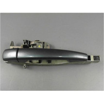 POIGNEE EXTERIEURE PORTE ARRIERE DROIT PEUGEOT 407 2004-2008