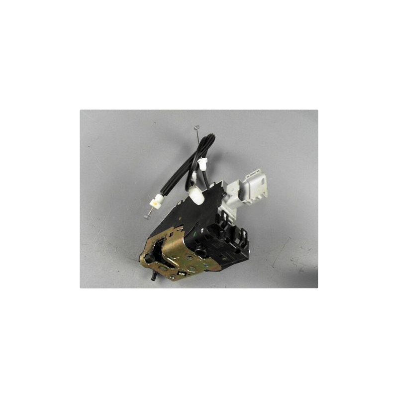 SYSTEME CONDAMNATION ARRIERE GAUCHE PEUGEOT 407 2004-2008