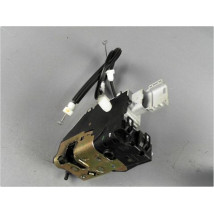 SYSTEME CONDAMNATION ARRIERE GAUCHE PEUGEOT 407 2004-2008