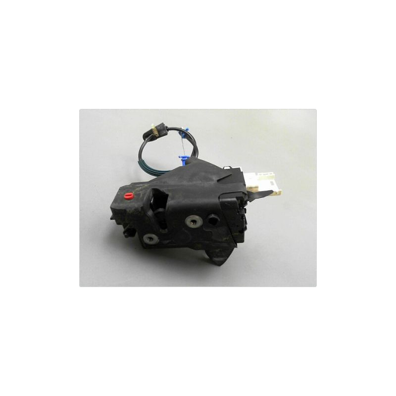 SYSTEME CONDAMNATION ARRIERE GAUCHE CITROEN C4 PH2 08-10