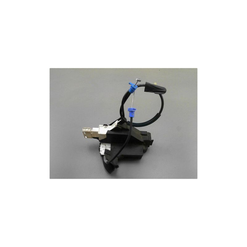 SYSTEME CONDAMNATION ARRIERE GAUCHE CITROEN C4 PH2 08-10